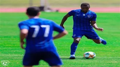 الهلال السعودي يكتسح بريني قبل موقعة أودينيزي