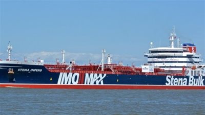 3 دول من الاتحاد الأوروبي تدعم خطة بريطانيا لإنشاء قوة بحرية بعد احتجاز الناقلة