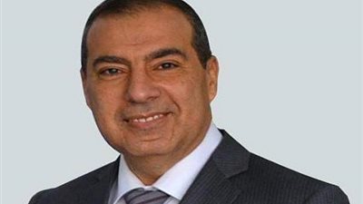 إختيار ياسر مصطفى مديرا لمعهد بحوث البترول لمدة أربع سنوات 