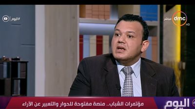 عضو تنسيقية الأحزاب يكشف أهداف مؤتمرات الشباب