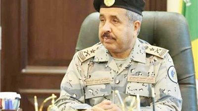 مدير عام حرس الحدود يصدر قرارا بترقية عدد من مفتشات حرس الحدود