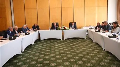 بدء التحضير للمؤتمر العالمي للاتصالات الراديوية الذي تستضيفه مصر 