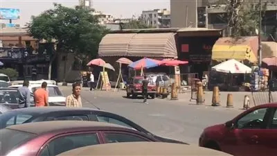 الشرطة تنجح في ضبط مختل عقليا قام بإطلاق النيران بشكل عشوائي بشبرا