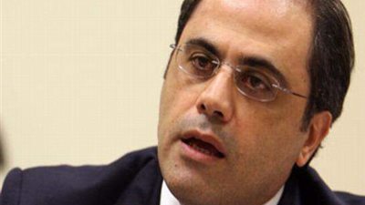 جهاد أزعور يكشف موعد انتهاء برنامج الإصلاح الاقتصادي المصري