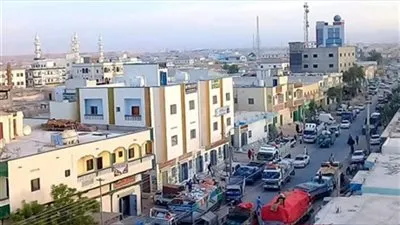 حزب صومالي يطالب بتحقيق حول علاقة قطر بالإرهاب في بلاده