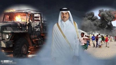قطر والإرهاب.. ما سر العلاقة 