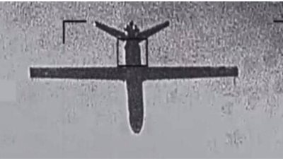 التحالف العربي يسقط طائرة حوثية.. وينفي أكاذيب الميليشيات