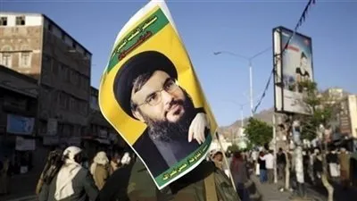 إيران زودت الحوثي بطائرات أبابيل عبر حزب الله