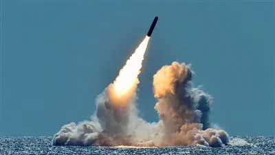 كوريا الشمالية تطلق صاروخين قصيري المدى