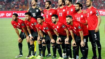 رغم الإخفاق في الكان.. منتخب مصر يتقدم في تصنيف الفيفا ويحتل الـ49 عالميا