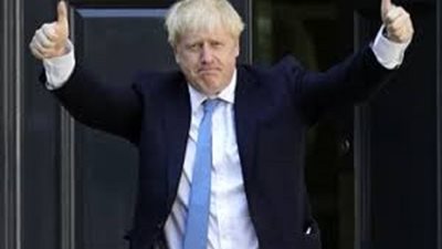 أستراليا تأمل في عقد صفقة تجارية مع جونسون