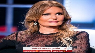د. نصيف قزمان ينعى والدة النجمة يسرا ويدعو لها بالرحمة