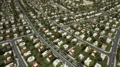  جهاز مدينة القاهرة الجديدة يبدأ تلقي طلبات التصالح على مخالفات البناء