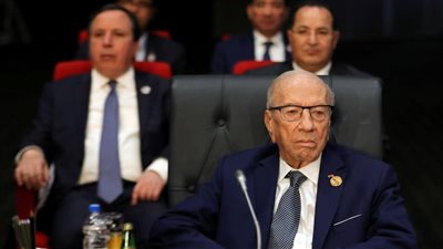 بعد وفاة الرئيس الباجي قايد السبسي.. هذا ما ينص عليه الدستور التونسي؟