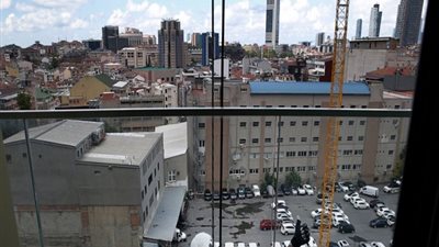 البنك المركزي التركي يخفض سعر الفائدة 