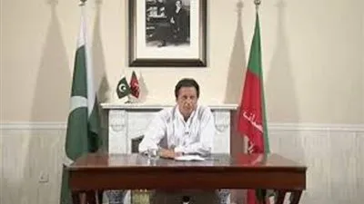 المعارضة الباكستانية تنظم مسيرات للمطالبة باستقالة رئيس الوزراء