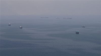 لندن تكلف البحرية بمرافقة السفن البريطانية عبر مضيق هرمز