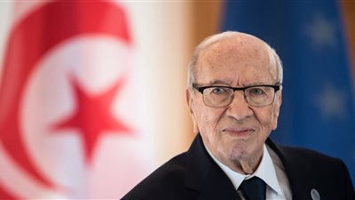 المرشحون لخلافة الرئيس التونسي الراحل الباجي قايد السبسي  