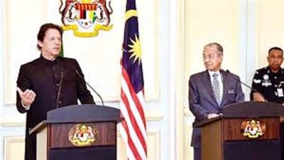 باكستان تهدف إلى إرسال أول رائد فضاء بحلول عام 2022