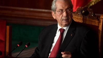 بعد وفاة الباجي قايد السبسي.. تعرف على الرئيس التونسي المؤقت؟