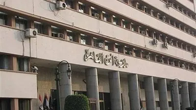 اللواء نبيل سليم مديرًا لمباحث العاصمة