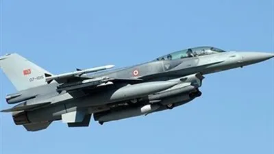 مقتل مدبري هجوم أربيل في ضربتين جويتين تركيتين