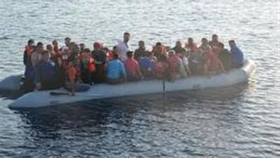 فقدان 116 مهاجرا إثر غرق قاربهم قبالة سواحل طرابلس الليبية