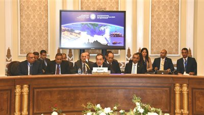 القاهرة تستضيف الاجتماع الثانى لمنتدى غاز شرق المتوسط يناير 2020