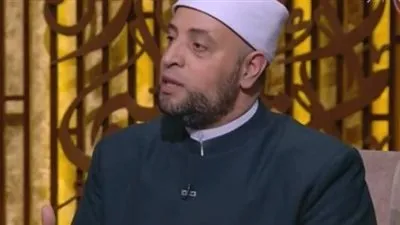 أزهري: نشر الصور والفيديوهات دون التأكد من صحتها 