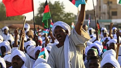 النيابة العامة السودانية تعلن كشف نتائج تحقيقات فض اعتصام 