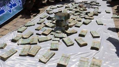 مليشيات الحوثي الإيرانية تجمع تبرعات لـ