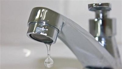 عاجل.. قطع المياه عن عدة مناطق بالجيزة غدا لمدة 8 ساعات‎