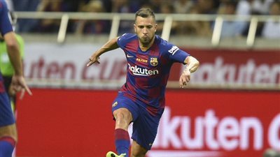 برشلونة يحدد خياراته لتدعيم الجبهة اليسرى.. واستبعاد نجم البايرن