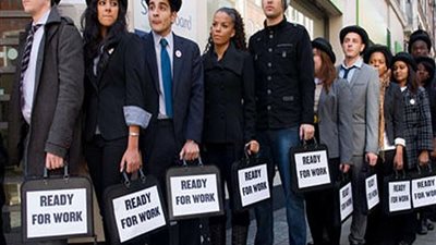 تراجع طلبات إعانة البطالة الأمريكية لأدنى مستوى في 3 أشهر