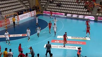 مصر تواصل التألق وتعبر إلى نصف نهائي مونديال اليد للشباب تحت 21 عاما