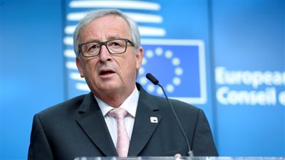 يونكر لـ جونسون: لا اتفاق آخر بشأن 