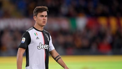 مانشستر يونايتد يتصدر سباق التعاقد مع نجم يوفنتوس