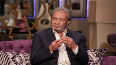 أحمد سمير ناعيًا فاروق الفيشاوي: بصمته كبيرة في الفن