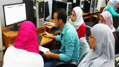 نتيجة المرحلة الأولى لتنسيق الجامعات 2019 