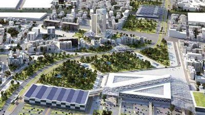 ولي العهد يخطط لتحويل 