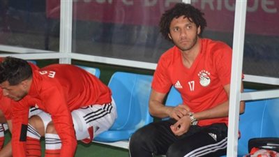 استدعاء والد اللاعب محمد النني للتحقيق في وجود جثة بفيلا نجله
