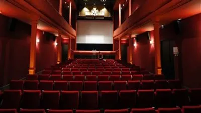 هيئة الإعلام تدعو الراغبين بإنشاء دور سينما في المدن للتواصل معها