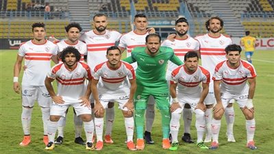 مفاجأة من العيار الثقيل.. الزمالك لم يبلغ نجمه بالرحيل إلى المقاصة