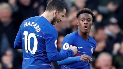 موهبة تشيلسي يطالب بـ