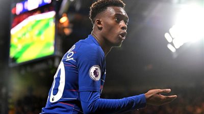 تشيلسي يرصد راتبًا كبيرًا لنجمه الشاب