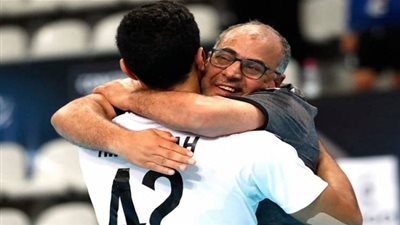 عين .. طارق محروس قائد أحلام الفراعنة في مونديال الشباب