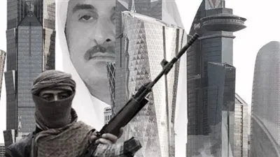قطر ترعى الإرهاب في أفريقيا عبر عملائها