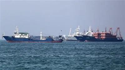 واشنطن: ملتزمون بحماية مضيق هرمز من تعدي إيران