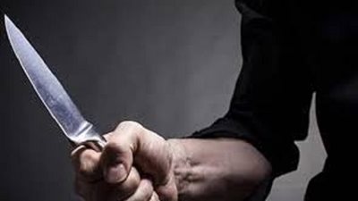 القبض على رجل لتنفيذه هجوم بسكين قبل احتجاجات هونج كونج