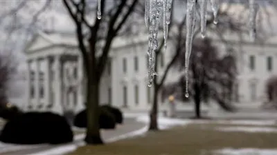 ترامب يكثر من مغادرة البيت الأبيض بسبب أوباما   